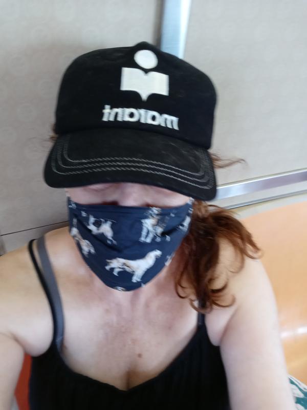 Great for under all tank tops as in pix