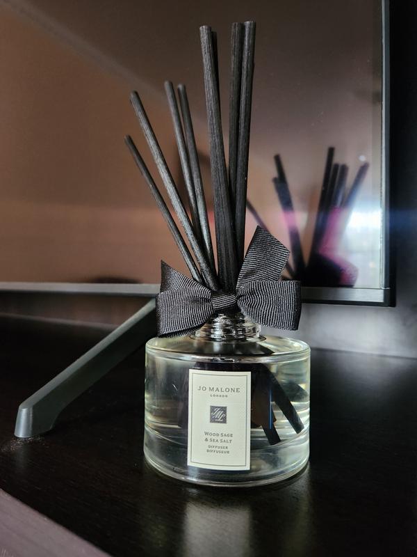 その他 JO MALONE Wood Sage & Sea Salt Diffuser Jo Malone London Wood Sage & Sea Salt Diffuser – Jo Malone