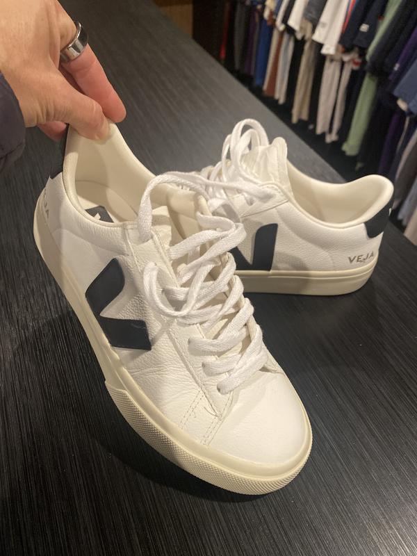 VEJA Women's Campo Low Top Sneakers | Bloomingdale's