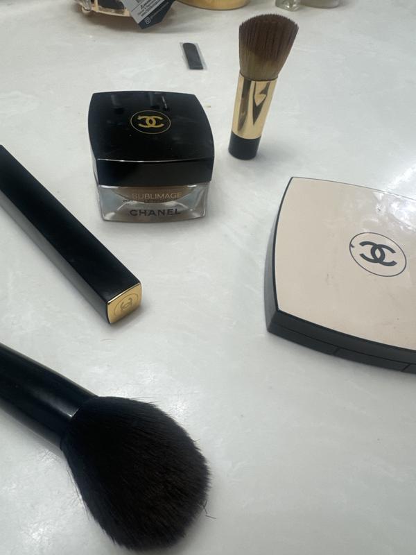 CHANEL SUBLIMAGE LE TEINT & ブラシ SUBLIMAGE LE TEINT Ultimate Radiance - Generating Cream