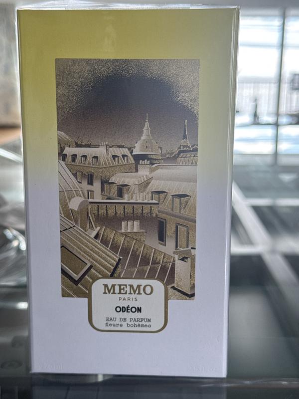 Pretty bottle  but not Rose