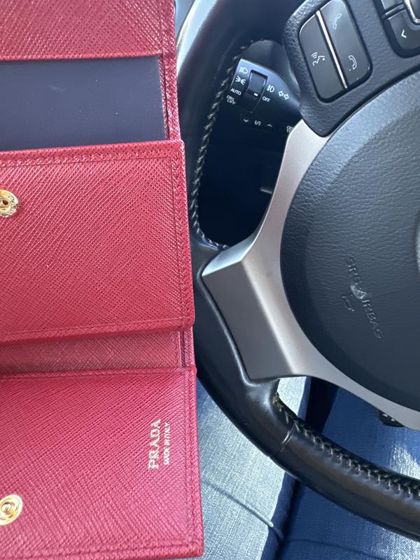 Perfect size. I live the color