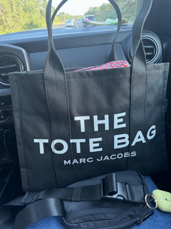 Marc Jacobs The Traveler Tote Bag Macy s