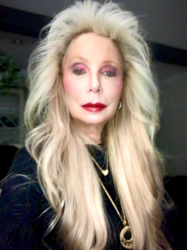 Would you believe I am 72❤️