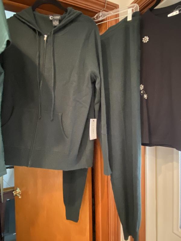 Casual affordable luxury