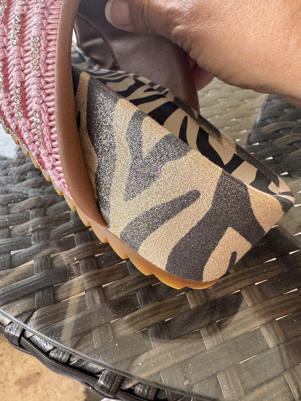 My gorgeous sandals