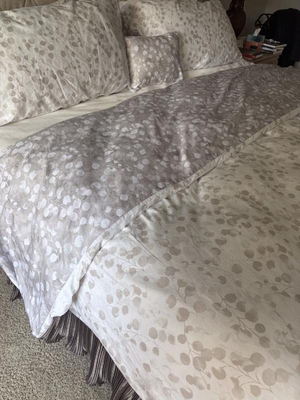 Matouk Duvet & shams