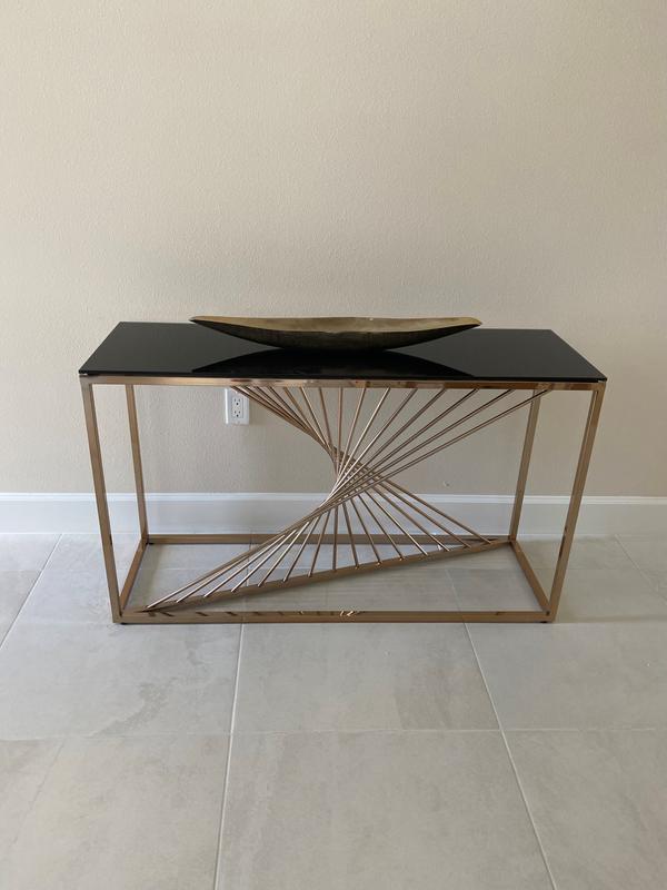 Sparrow & Wren Console Table