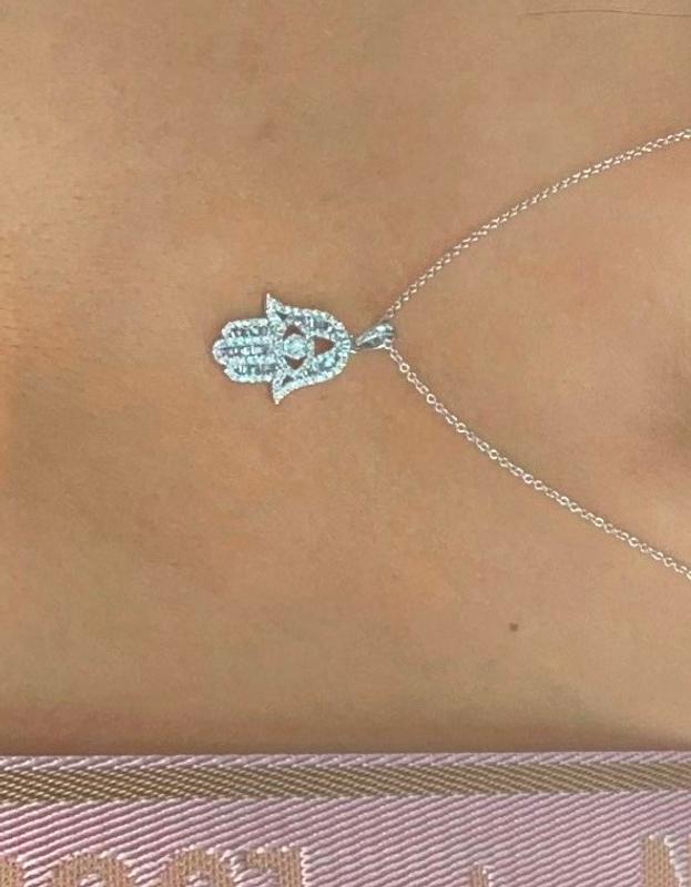 my new fave necklace