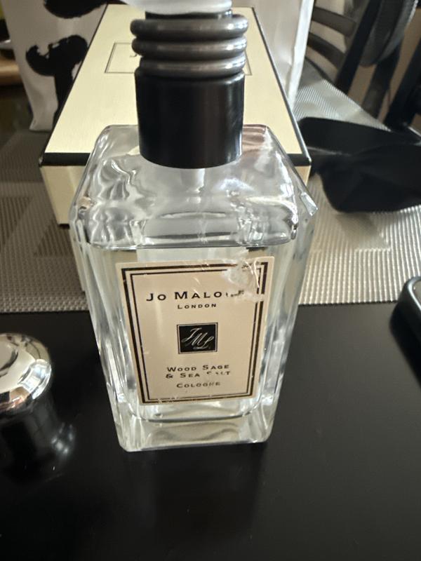新品Jo Malone Wood Sage & Sea Salt 175ml Wood Sage &amp; Sea Salt Cologne Jo Malone London