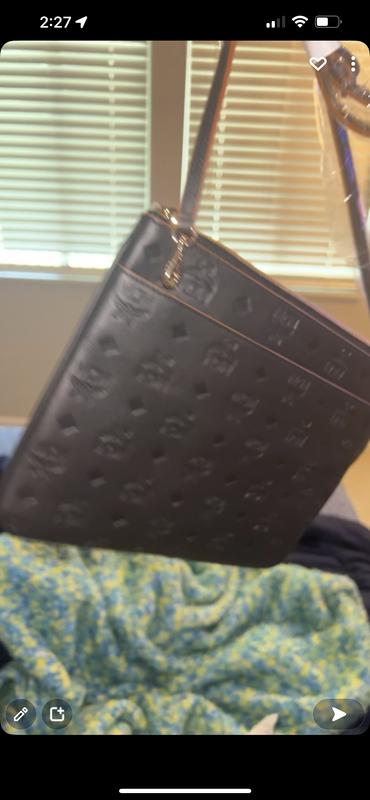 Mcm everyday bag LOVE IT