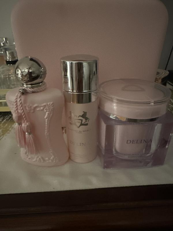 Parfums de Marly Feminine Discovery Set | Bloomingdale's