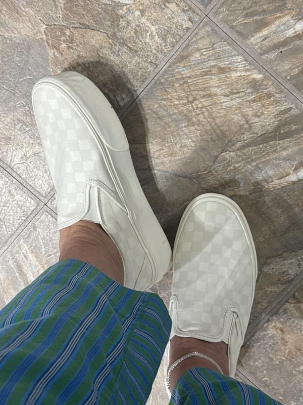 Platform Sneakers