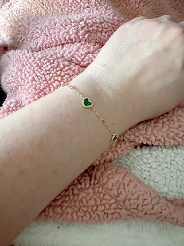 Cute little bracelet