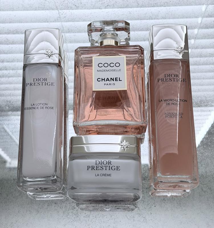 Skincare Essentials
