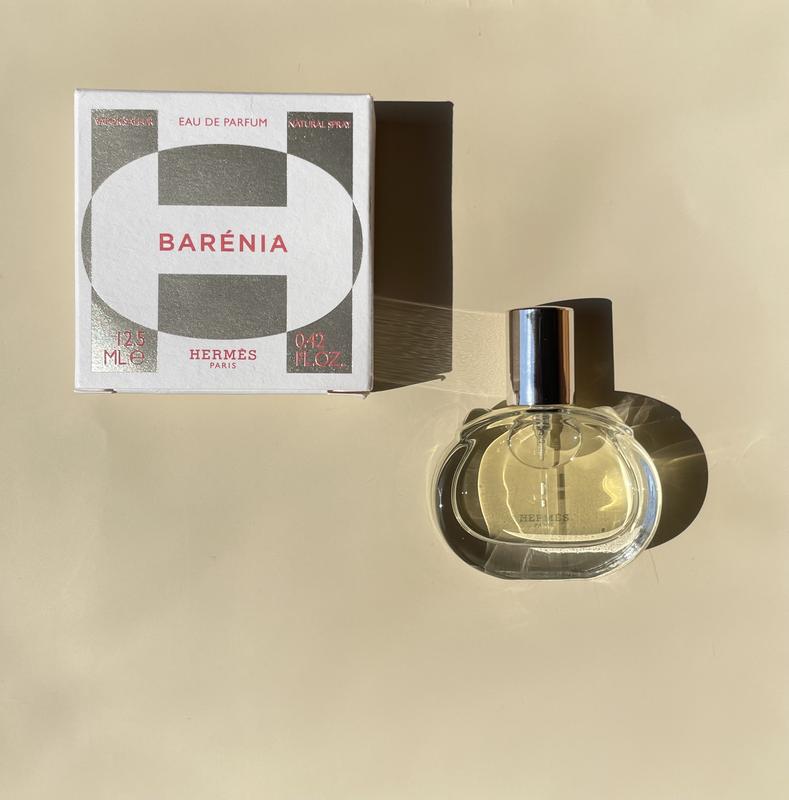 HERMÈS BARÉNIA Eau de Parfum 1 FL OZ HERMÈS Barénia Eau de Parfum, 1 oz. - Macy's