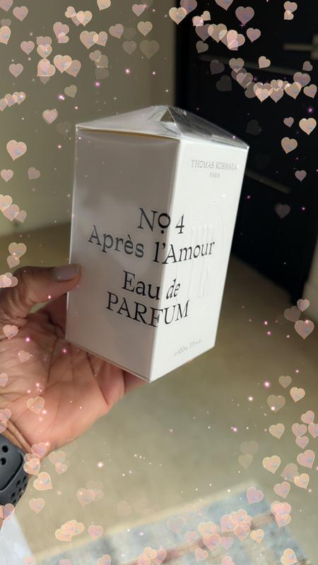 Love the smell good