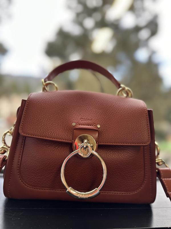 Chloe tess mini day bag sale