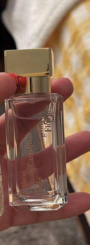 Maison Francis Kurkdjian Gentle Fluidity Gold EDP Spray 2.4 Oz