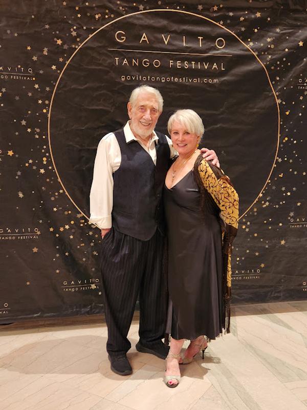 Photo from Tango Dancer