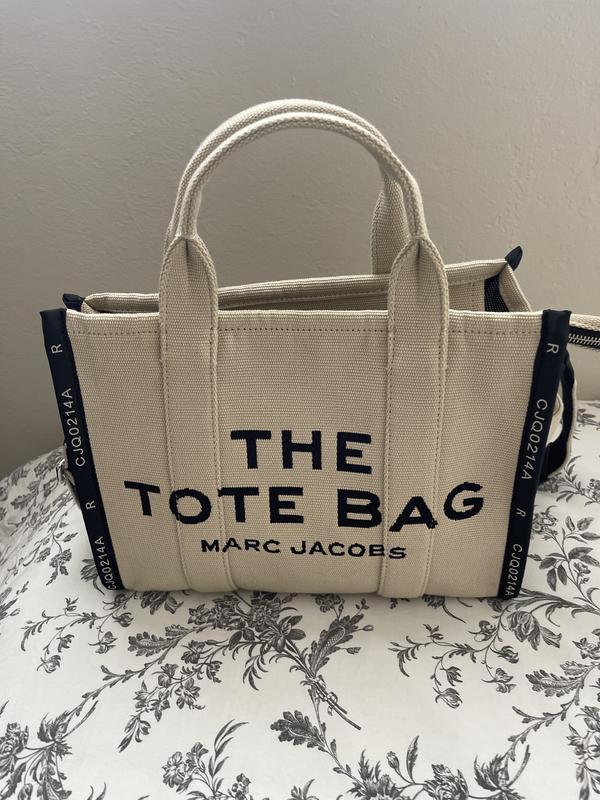 Ja1cob THE JACQUARD MEDIUM TOTE BAG buy