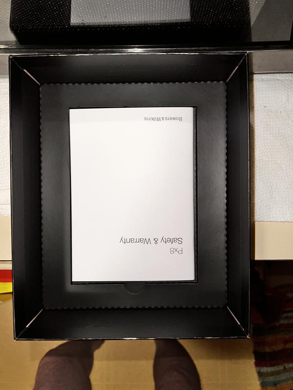 Correct Box Without the Correct Items