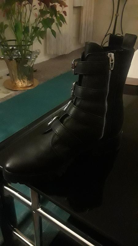 Dolce vita hot sale gaven boot