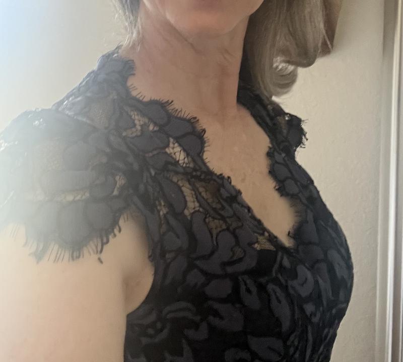 Photo from Mother of the July Bride!
