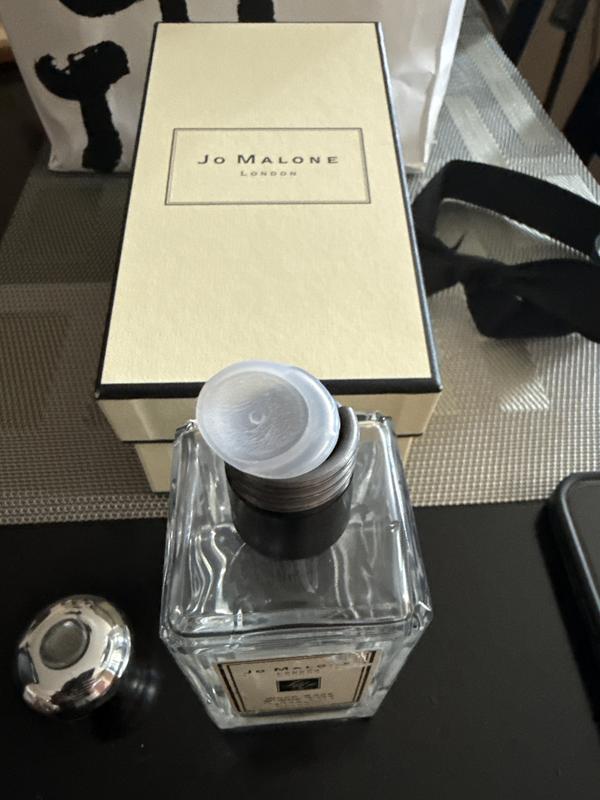 OLD STOCK AND WAS STILL SENY TO BUYER