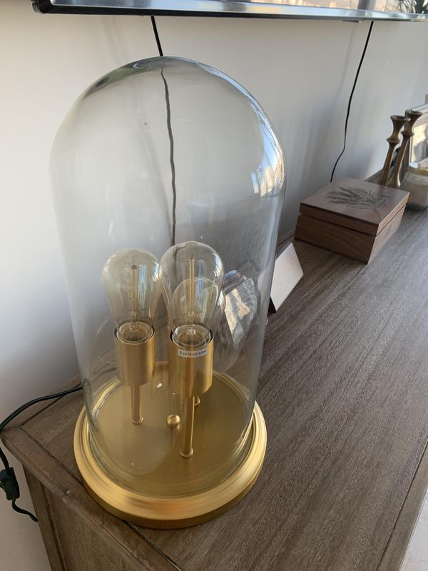 Living room accent piece