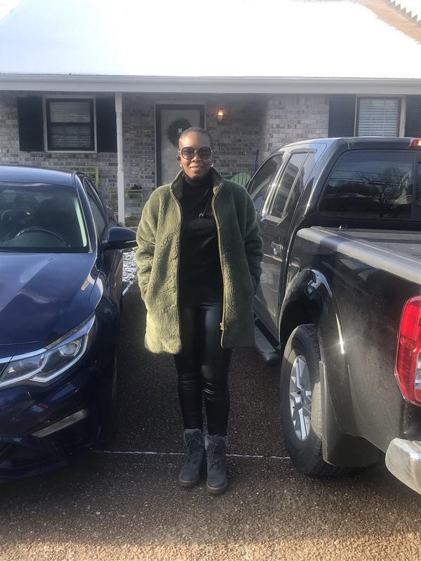 My new crisis, furry Tims!