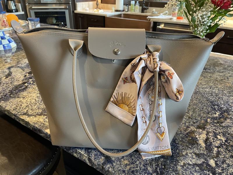 Bloomingdales longchamp le pliage sale