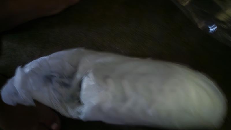 Absolutely gorgeous fits well  cushioned inside