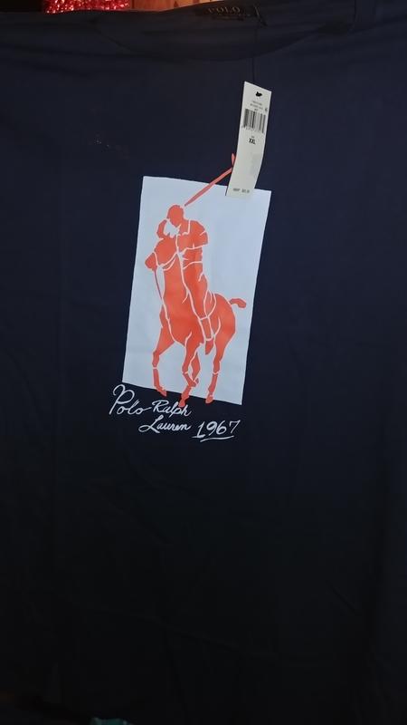 Ralph Shirt