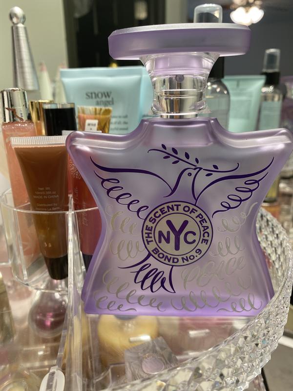 Bond No. 9 New York Scent of Peace Eau de Parfum Bond No. 9 New York Scent of Peace Eau de Parfum