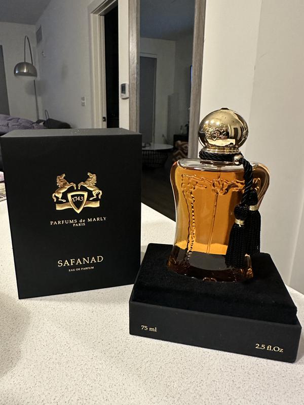 Parfums de marly/ SAFANAD online 2.5