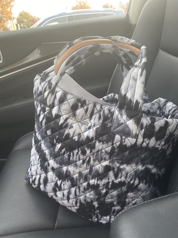 Mz wallace discount medium camo tote