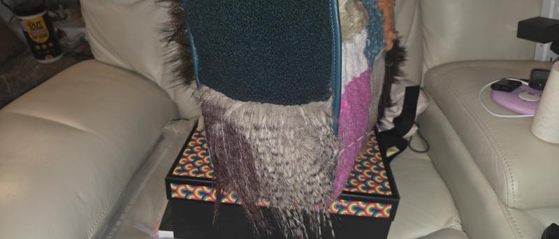 Side view