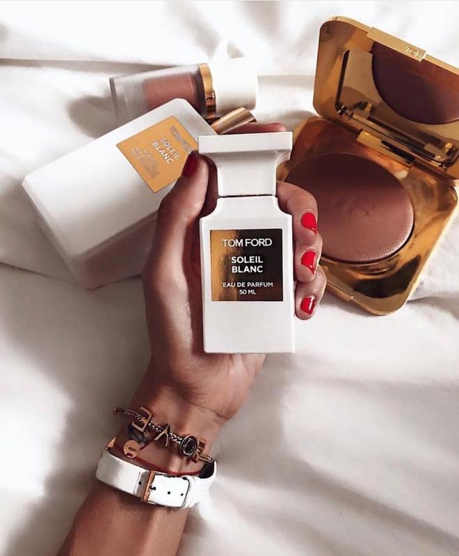 Soleil Blanc