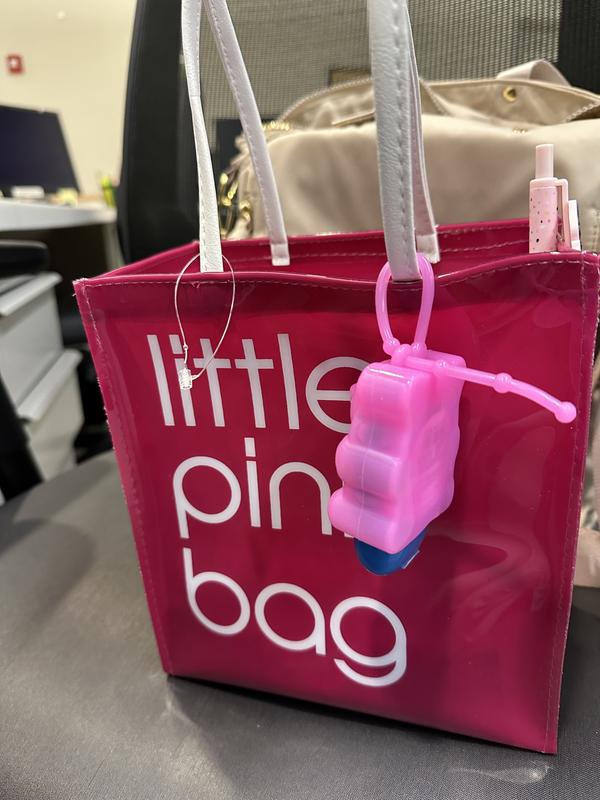 Bloomingdale s Little Pink Bag Exclusive Bloomingdale s