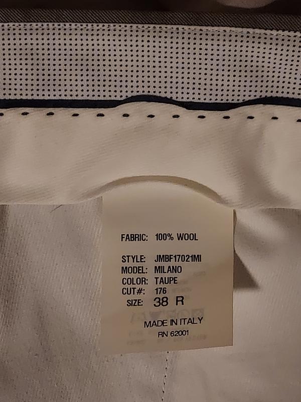 Customer carousel item 1.