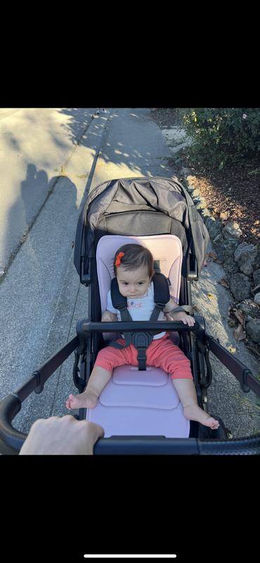 Reversible Seat Liner