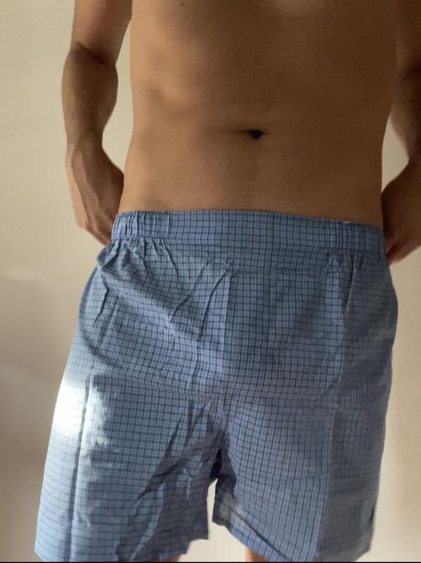 Waist band doesn’t cut in, enjoy the loose fit