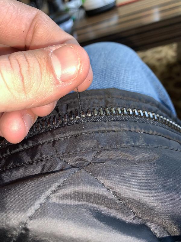 Photo from Unhappy customer 420