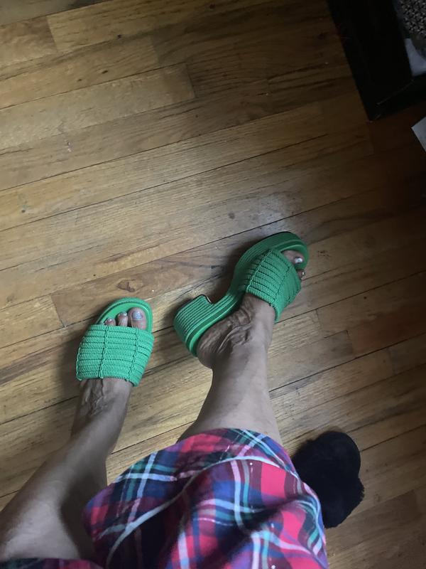 Nice shoes loved number 10 LOVED