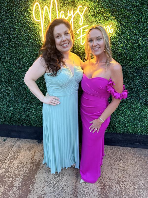 eliza sleeveless formal mermaid dress J Strapless Gown the bay