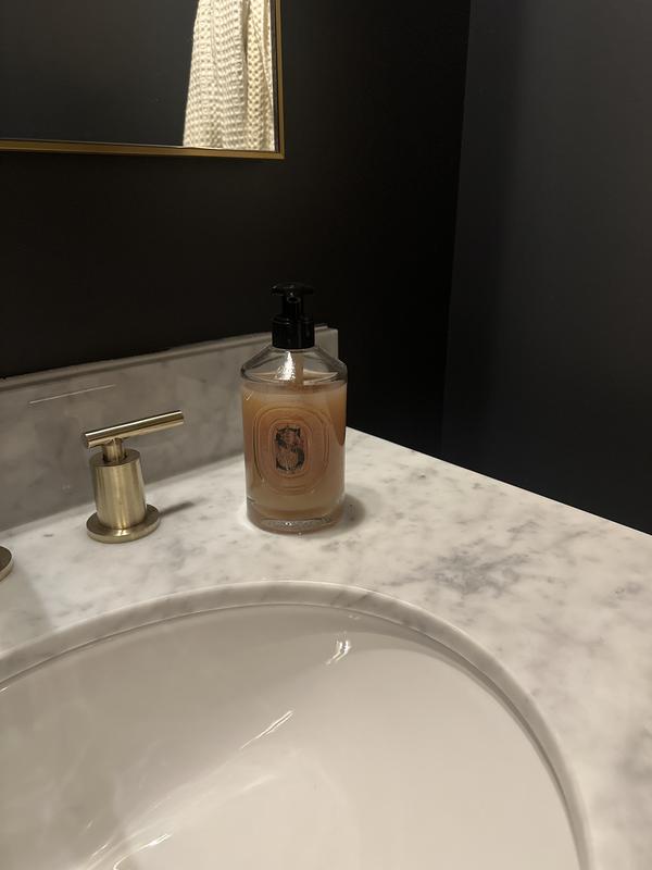 Diptyque Exfoliating Hand Rinse – Diptyque – bluemercury
