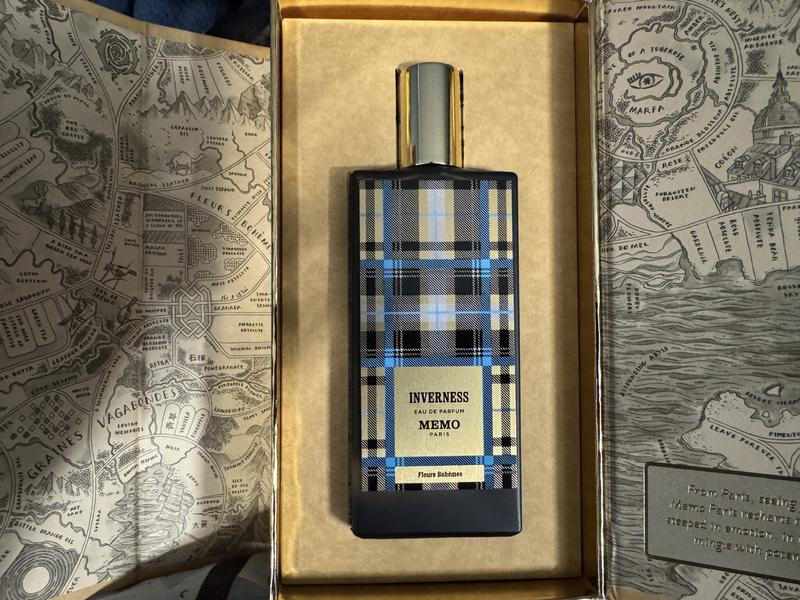 Nice packaging