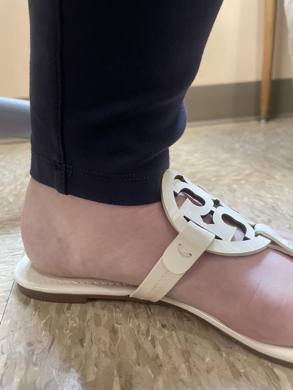Tory Burch Women s Miller Thong Sandals Bloomingdale s