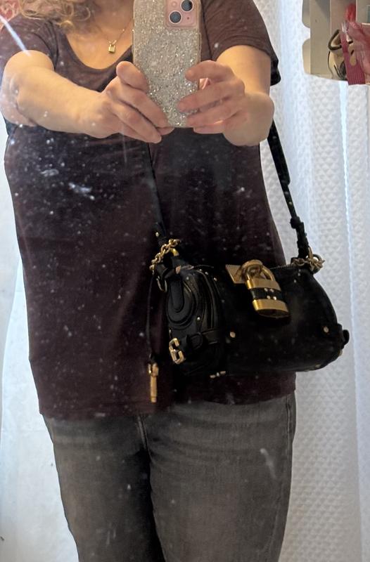 Paddington small shoulder bag